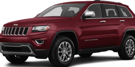 JEEP GRAND CHEROKEE 2017 1C4RJFBG1HC788220 image